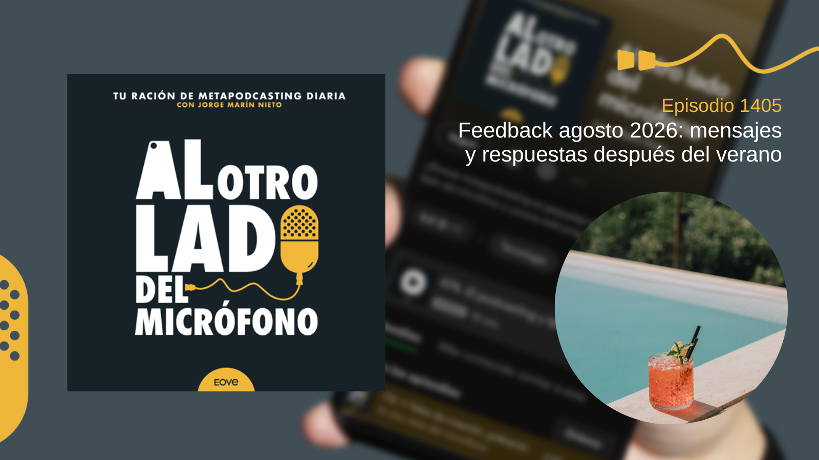 Feedback agosto 2026: mensajes y respuestas después del verano